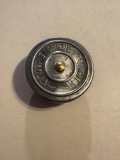 Tappo radiatore jeep Willys MB