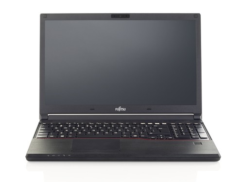 Fujitsu lifebook e556 - lifebook,