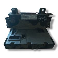 Body computer per Fiat Panda