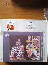 Cavaliere Medievale a Cavallo