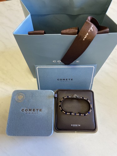 Comete gioielli bracciale uomo - bracciale,