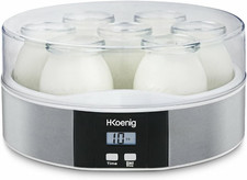 Yogurtiera 7 Vasetti ELY70