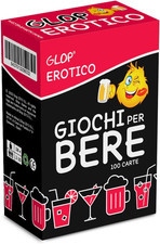 Ero, Giochi per Bere, Giochi