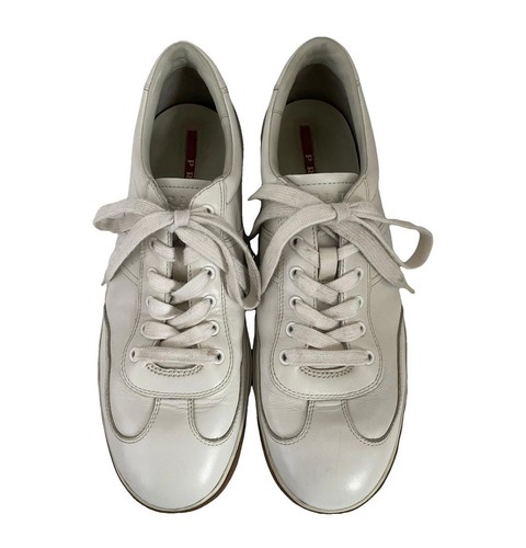 Sneakers uomo prada linea - sneakers,