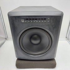 JBL LSR4312SP subwoofer
