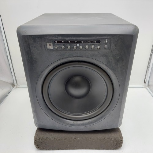 Jbl lsr4312sp subwoofer - jbl,