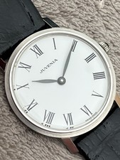 Orologio Juvenia uomo vintage