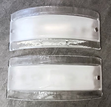 Applique vetro pesante