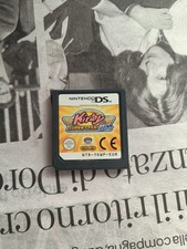 KIRBY SUPER STAR ULTRA – NINTENDO DS/3DS - cartuccia 