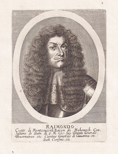 Raimondo montecuccoli italia - raimondo,