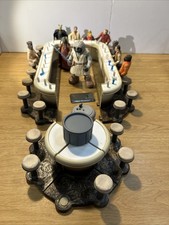 Lotto Star Wars 12 Cantina Bar