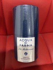 profumo ACQUA DI PARMA - MIRTO