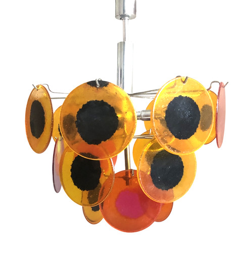 Vintage 1970s space age - space,