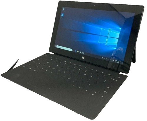 Microsoft surface pro tablet - pro, 2