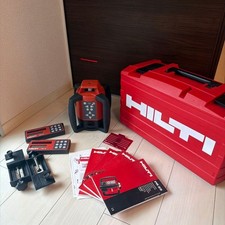 Hilti PRA 25 ricevitore laser