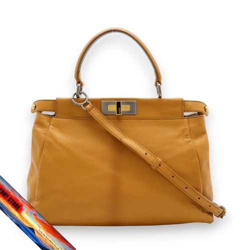 Borsa tracolla fendi - borsa, a