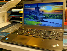 Notebook Lenovo ThinkPad Edge