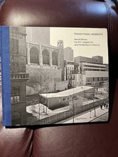 Transitional Moments: Marcel