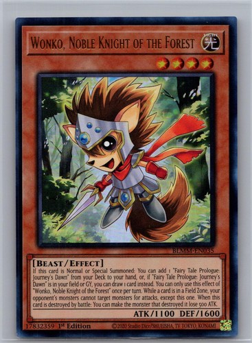 Wonko nobile cavaliere della - cavaliere,