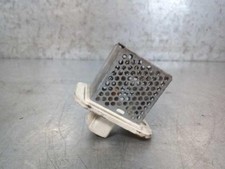 Resistenza Riscaldamento Per OPEL AGILA Base 2002 1429466