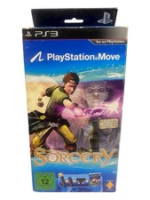 Sony Playstation 3 PS3 Move