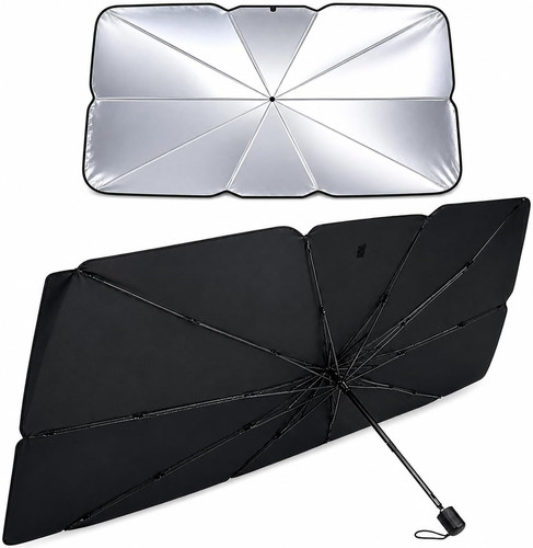 Parasole auto ombrello - parasole, -ombrello