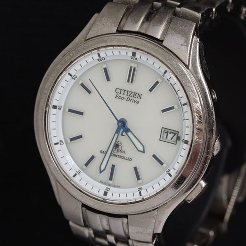 Orologio citizen attesa - orologio,