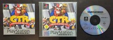 Crash Team Racing - CTR - Con