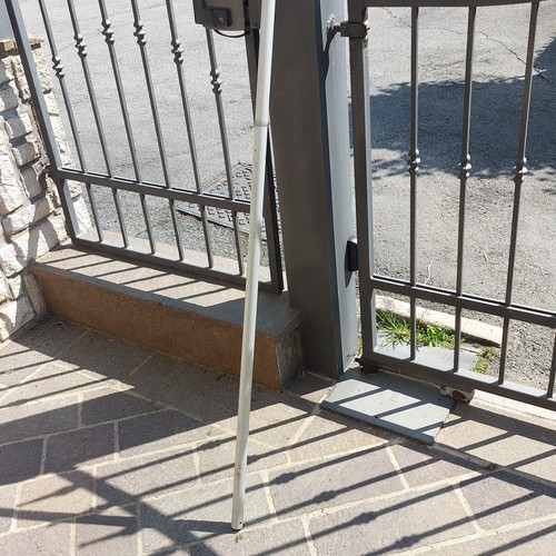 Asta decespugliatore echo - decespugliatore,