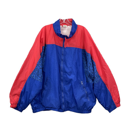 Giacca vento vintage - vento,
