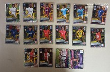 TOPPS STICKER FIGURINE