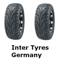 2 pneumatici stradali 22x10-10