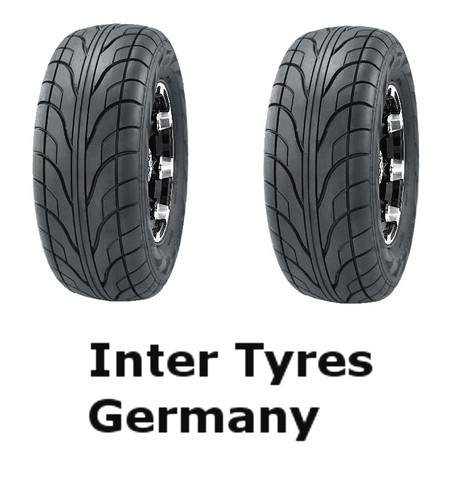 Pneumatici stradali 22x10 - 2,