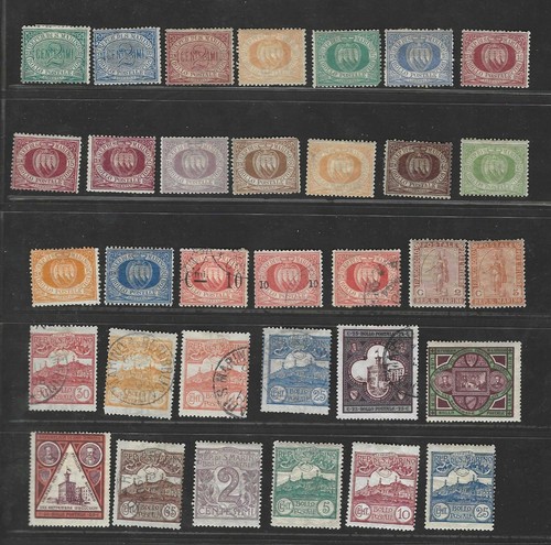 San marino 1877 - marino,