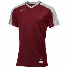 NIKE Team Vapor V-Neck