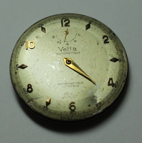 Wyler vetta automatique - vetta,