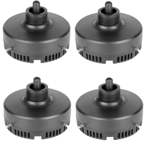 Pezzi driver piezo - pezzi,