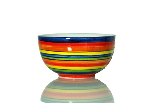 Bassano ceramica ciotola - bassano,