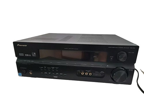 Pioneer receiver vsx - vsx-815-k, 7.1