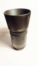 TAMRON Nikon 80-210mm