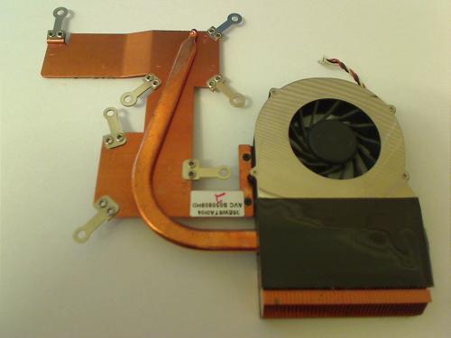 Ventola cpu radiatore - cpu,