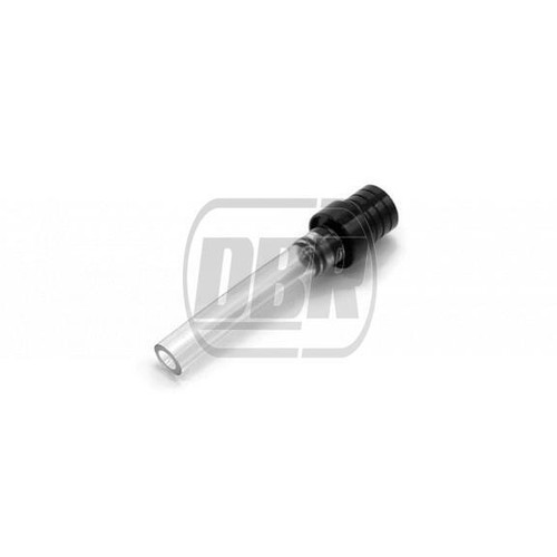 Tubo sfiato tappo carburante