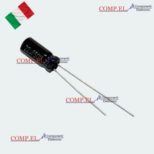Pezzi condensatori - pezzi,