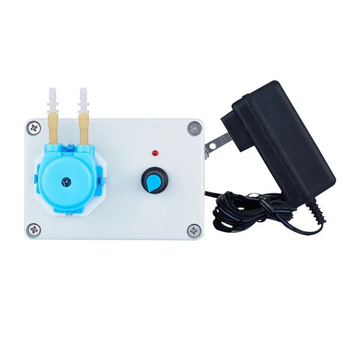 Pompa peristaltica volt dc - volt,
