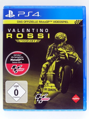 Valentino rossi the - rossi,