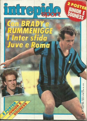 Intrepido universo - n°, 27