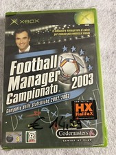 Gioco Football Manager