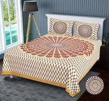 Lenzuolo con 2 cuscini Home