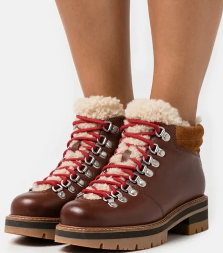 Stivali alpini clarks - stivali,