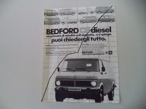 Advertising pubblicità 1979 - pubblicità,
